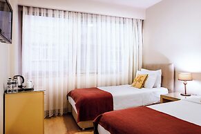 Cheya Beşiktaş Hotel
