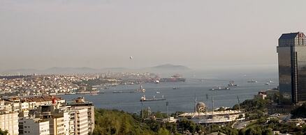 Cheya Beşiktaş Hotel