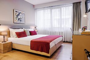 Cheya Beşiktaş Hotel