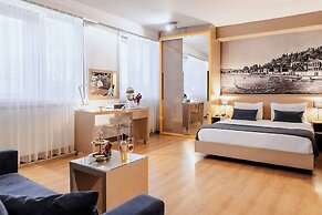 Cheya Beşiktaş Hotel