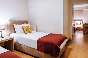 Cheya Beşiktaş Hotel