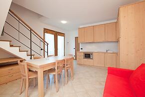 Chalet Teola