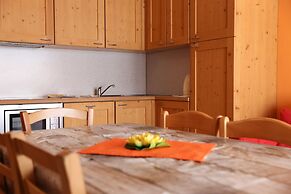 Chalet Teola