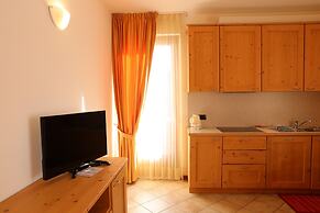 Chalet Teola
