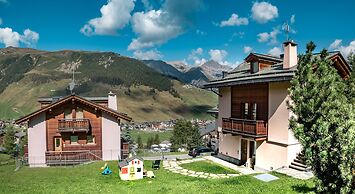 Chalet Teola