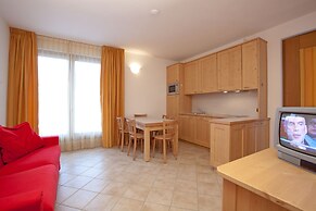 Chalet Teola