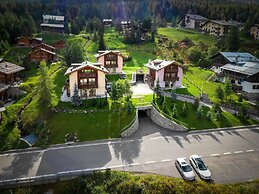 Chalet Teola