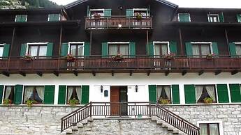 Casa Alpina Don Guanella