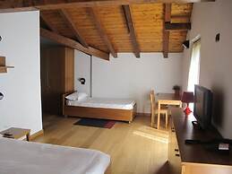 Casa Alpina Don Guanella