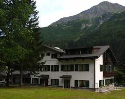 Casa Alpina Don Guanella