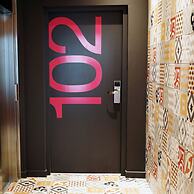 Alex Hotel & Spa