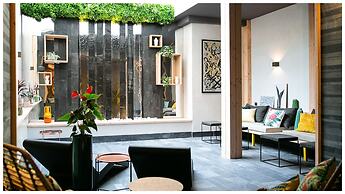 Alex Hotel & Spa