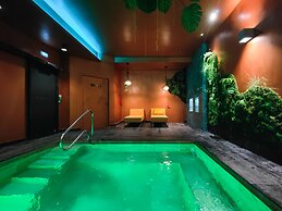 Alex Hotel & Spa