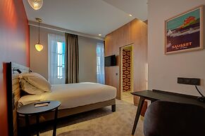Alex Hotel & Spa