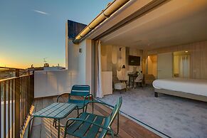 Alex Hotel & Spa