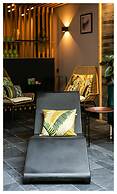 Alex Hotel & Spa