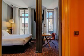 Alex Hotel & Spa