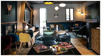 Alex Hotel & Spa