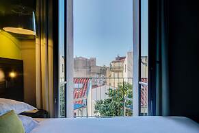 Alex Hotel & Spa