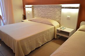 Hotel Villa Paola