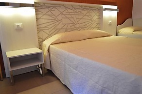 Hotel Villa Paola