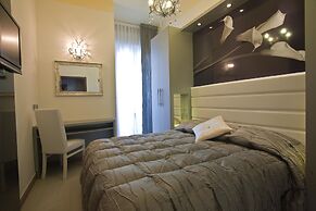 Hotel Villa Paola