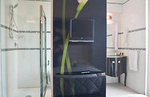 Hotel Villa Paola