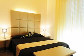 Hotel Villa Paola
