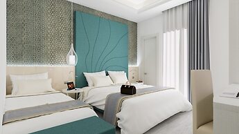 Hotel Villa Paola