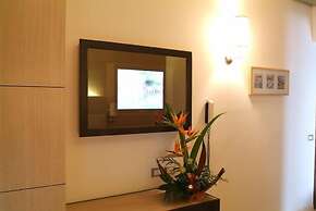 Hotel Villa Paola