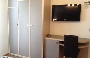 Hotel Villa Paola