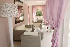 Hotel Villa Paola