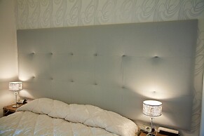 Hotel Villa Paola