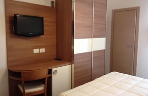 Hotel Villa Paola