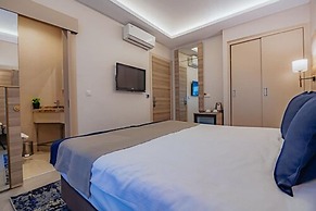 The Milltown Sisli