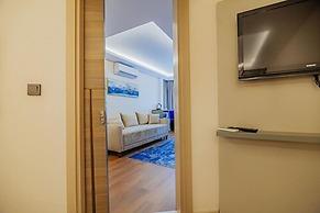 The Milltown Sisli