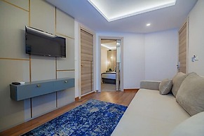 The Milltown Sisli