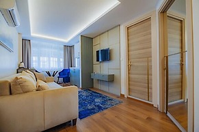 The Milltown Sisli