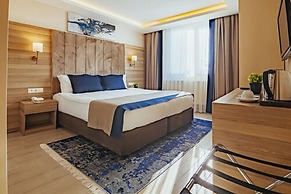 The Milltown Sisli