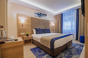 The Milltown Sisli