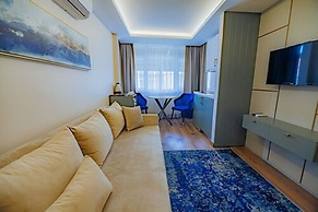 The Milltown Sisli
