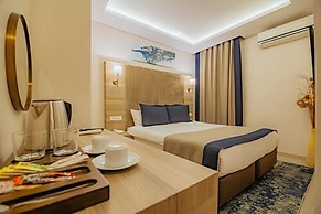 The Milltown Sisli