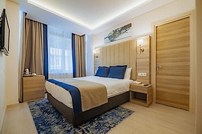 The Milltown Sisli