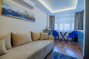The Milltown Sisli