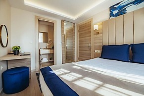 The Milltown Sisli