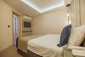 The Milltown Sisli