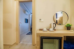 The Milltown Sisli