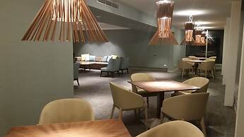 The Grand Hotel Punta Del Este