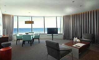 The Grand Hotel Punta Del Este