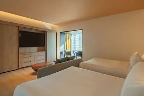 The Grand Hotel Punta Del Este